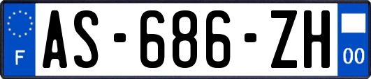 AS-686-ZH