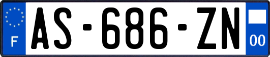 AS-686-ZN