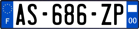 AS-686-ZP