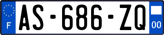 AS-686-ZQ