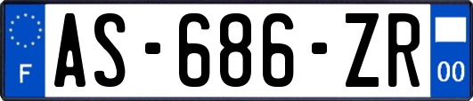 AS-686-ZR