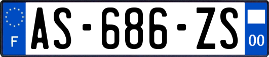 AS-686-ZS