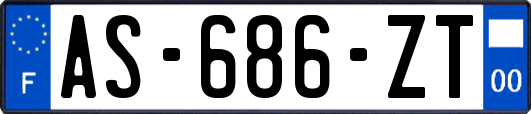 AS-686-ZT