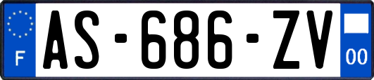 AS-686-ZV