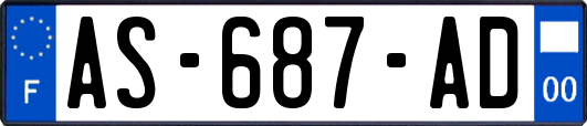 AS-687-AD