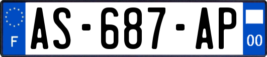 AS-687-AP