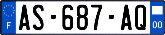 AS-687-AQ