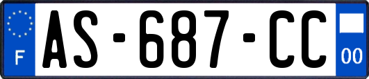 AS-687-CC
