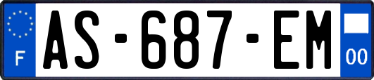 AS-687-EM