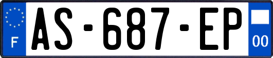 AS-687-EP
