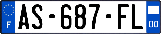 AS-687-FL