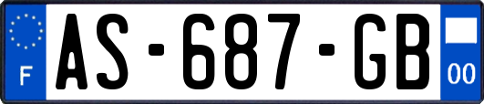 AS-687-GB