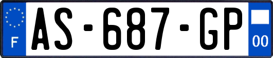AS-687-GP