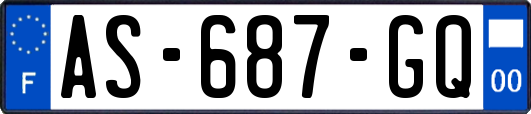 AS-687-GQ