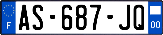 AS-687-JQ