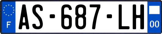AS-687-LH