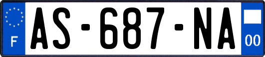 AS-687-NA