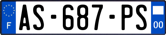 AS-687-PS