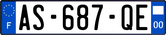 AS-687-QE