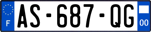 AS-687-QG