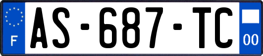 AS-687-TC