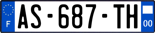 AS-687-TH