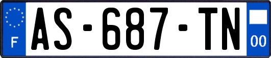 AS-687-TN