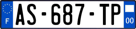 AS-687-TP