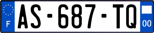 AS-687-TQ