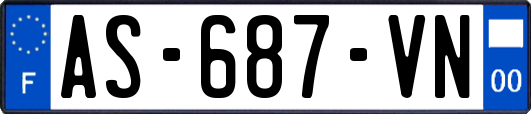 AS-687-VN