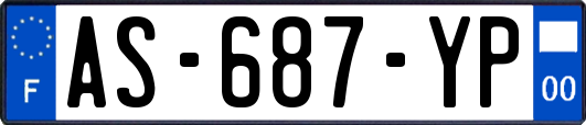 AS-687-YP