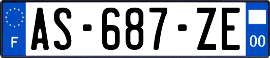 AS-687-ZE