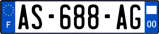 AS-688-AG