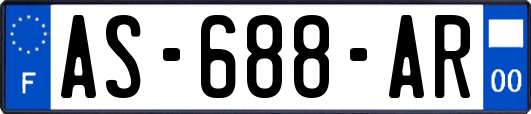 AS-688-AR