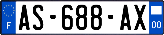 AS-688-AX