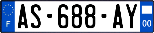 AS-688-AY