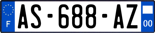 AS-688-AZ