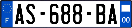 AS-688-BA