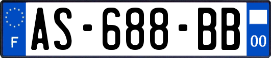 AS-688-BB