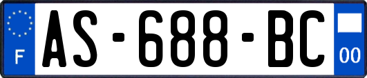 AS-688-BC