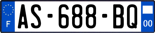 AS-688-BQ