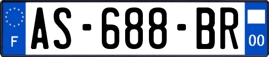 AS-688-BR