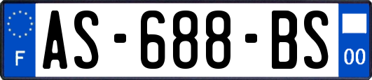 AS-688-BS
