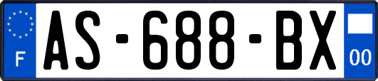 AS-688-BX