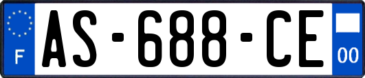 AS-688-CE