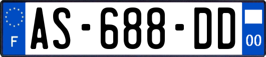 AS-688-DD
