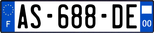 AS-688-DE