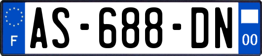 AS-688-DN