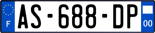 AS-688-DP