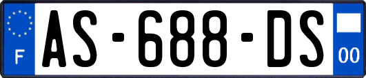 AS-688-DS